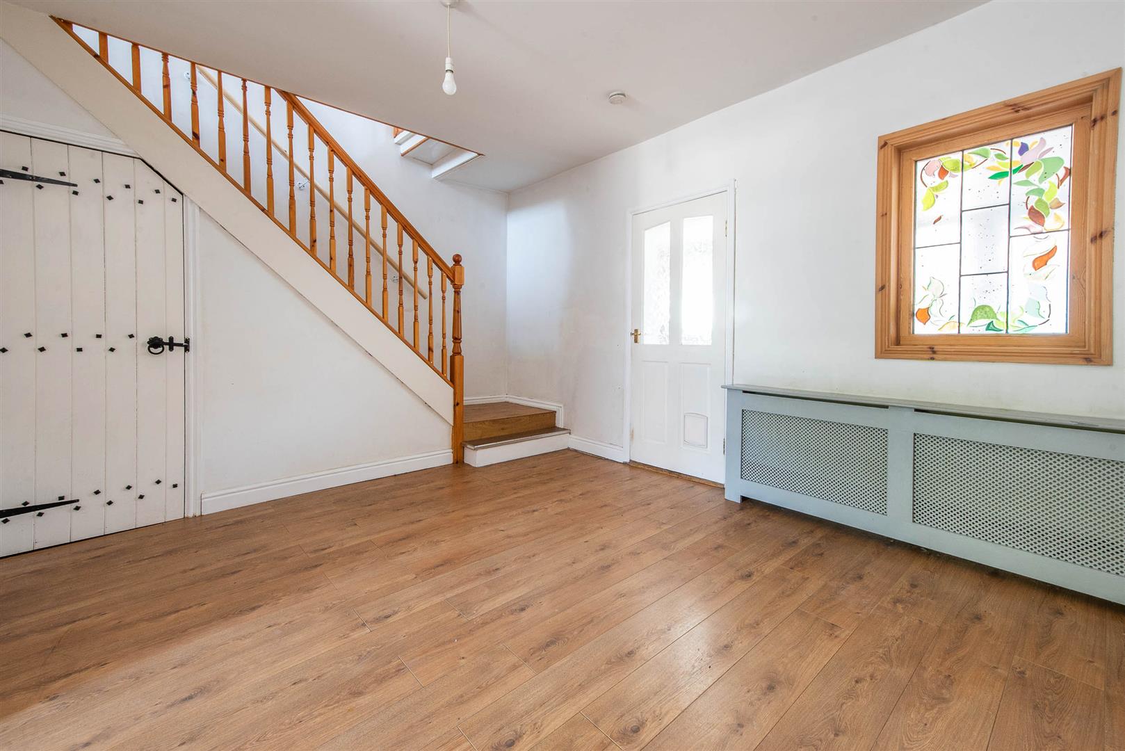 2 bed property in School Street, Leyland